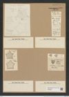 Triceratium dubium Brigthw. (de-Toni-Nr.: Genus 140, Species 4057) Zeichnungen Sammlung Grunow Nr. 7501 (NHMW-BOT-W0376626)